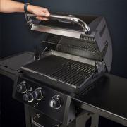 Broil King Royal 340 Shadow Gas Barbecue - view 3