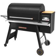 Traeger Timberline 1300 Pellet Grill  - view 1