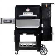Masterbuilt 800 Gravity Fed Digital Charcoal Grill&#44; Griddle &#38; Smoker  - view 1