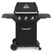 Broil King Royal 320 Shadow Gas Barbecue - view 1