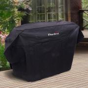 Char&#45;Broil Extra Wide Cover 140385 - view 2