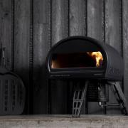 Gozney Roccbox Black Gas Pizza Oven - view 6
