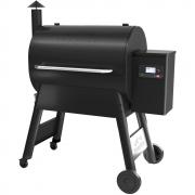 Traeger PRO 780 D2 Pellet Grill + FREE COVER - view 2