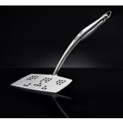 Napoleon Stainless Steel Wide Spatula 70017 - view 3