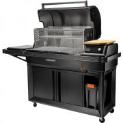 Traeger Timberline XL Pellet Grill - view 3