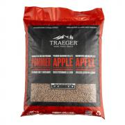Traeger Apple Pellets 20lb - view 1