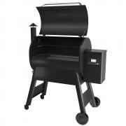 Traeger PRO 780 D2 Pellet Grill + FREE COVER - view 3