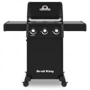 Broil King Crown 310 Gas Barbecue &#124; FREE ACCESSORY - view 2
