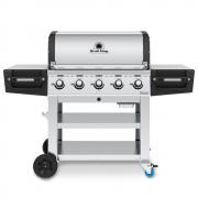 Broil King Regal S510 Commercial 