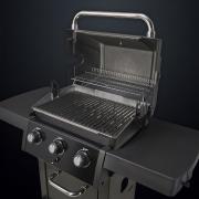 Broil King Royal 320 Shadow Gas Barbecue - view 3