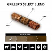 Broil King Griller's Select Blend Pellets - view 2