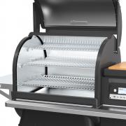 Traeger D2 Timberline 850 Grill + FREE COVER &  2 Bags of Pellets  - view 5