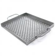 Broil King Premium Flat Grill Topper 69712 - view 2