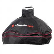Kamado Joe Classic Stand Alone Dome Grill Cover - view 1