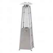 Lifestyle Chantico Flame Tabletop Patio Heater - view 1