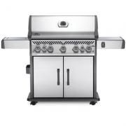 Napoleon Rogue RSE625RSIBPSS&#45;1 Stainless Gas BBQ - view 1