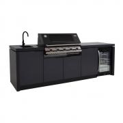 Beefeater Cabinex Outdoor Kitchen 5B Signature 3000E - view 2