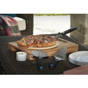 Napoleon Pizza Lovers Kit 90002 | In Use
