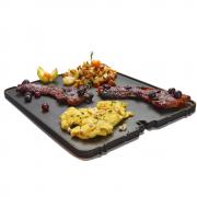 Broil King Reversible Cast Iron Griddle 11237 - view 1
