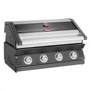 Beefeater 1600E Series Built-In 4 Burner Barbecue - view 2
