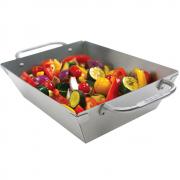 Broil King Premium Stainless Deep Dish Wok 69818 - view 1