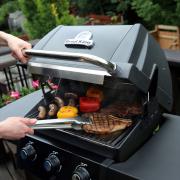 Broil King Royal 320 Shadow Gas Barbecue - view 2