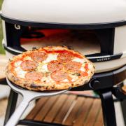 Gozney Dome S1 Bone Gas Pizza Oven &#124; New 2024 - view 4