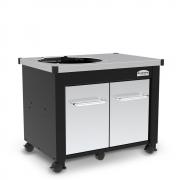 Broil King Keg Grilling Cabinet - view 3