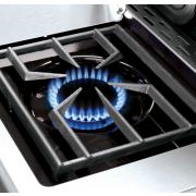 Broil King Regal 590 Gas Barbecue | Side Burner 