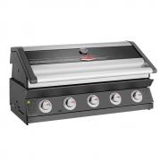 Beefeater 1600E Series Built-In 5 Burner Barbecue - view 2