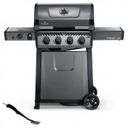 Napoleon Freestyle F425SIBPGT Gas Barbecue 