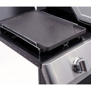 Char&#45;Broil Cast Iron Sideburner Griddle 140515 - view 3