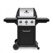 Broil King Monarch 320 Gas Barbecue  - view 1