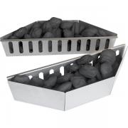 Napoleon Charcoal Barbecue Basket 67400 - view 1