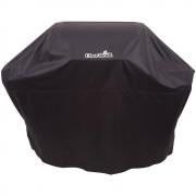 Char-Broil 4 Burner Barbecue Cover - view 1