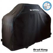 Broil King Signet 320, 340, 390 Premium Exact Fit Cover - view 8