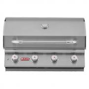 Bull Lonestar Built&#45;In Gas Barbecue Grill - view 1