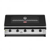 Beefeater 1200E 5 Burner Built&#45;In Gas Barbecue - view 1