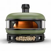 Gozney Dome Olive Dual Fuel Pizza Oven  - view 1
