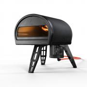 Gozney Roccbox Black Gas Pizza Oven - view 1