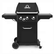 Broil King Royal 340 Shadow Gas Barbecue - view 1