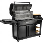 Traeger Timberline XL Pellet Grill - view 9