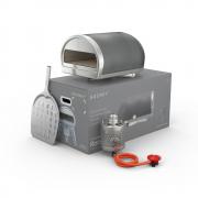 Gozney Roccbox Grey Gas Pizza Oven - view 2