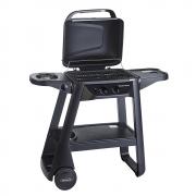 Outback Excel Onyx 311 Gas Barbecue Black - view 2