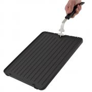 Broil King BK310 Cast Iron Griddle - view 2