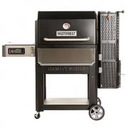 Masterbuilt 1050 Gravity Fed Digital Charcoal Grill & Smoker + FREE COVER - view 1