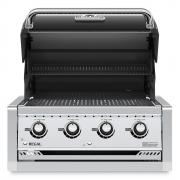 Broil King Regal 420 Built-In Gas Barbecue - view 2