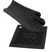 Broil King Oven Mitt and Trivet 60973 - view 1