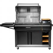 Traeger Timberline XL Pellet Grill - view 2