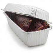 Broil King Foil Rib Roasters&#47;Liners 69616 - view 1